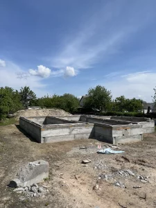 Участок 8 соток