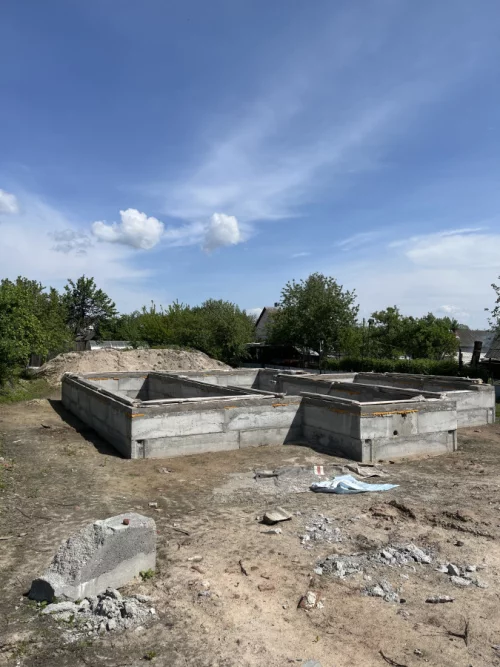Участок 8 соток