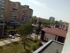 1-комнатная Минская 50 на любой короткий срок