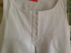 Платье для тенниса