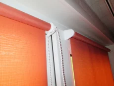 Жалюзи, рольшторы, римские шторы, москитные сетки