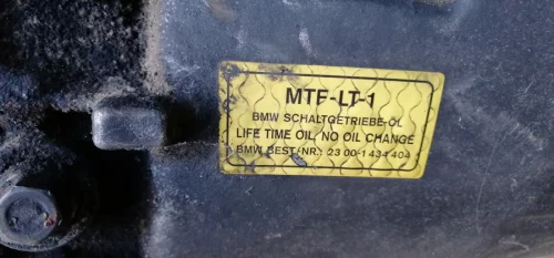 Запчасти бмв Е39, Е38, 5МКПП