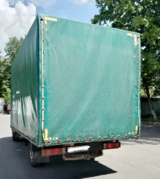 Грузоперевозки до 2, 5 тонн, 20 куб./м. Тент. Грузчики.