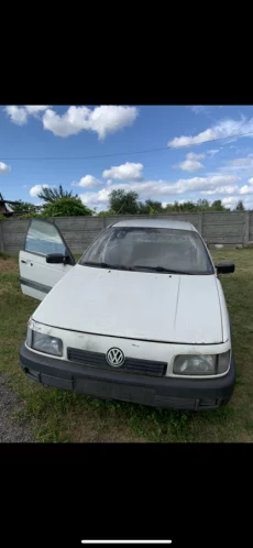 Пасат Б3 1990 года, 1.8