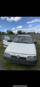 Пасат Б3 1990 года, 1.8