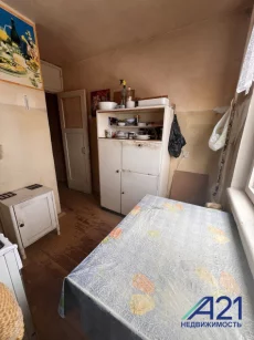3-к квартира по ул. Пушкина д.3а