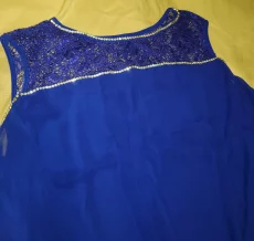 Платье для нового года