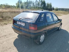 Citroen ZX 1991 года.1.4 бензин 850$