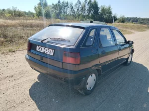 Citroen ZX 1991 года.1.4 бензин 850$