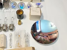 Лампы для кинопроекторов