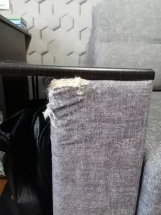 Угловой диван