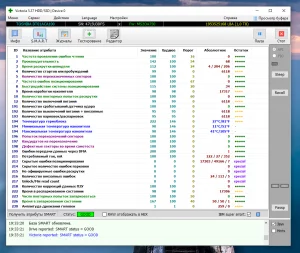 Жесткий диск 1000Гб