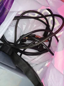 Сварочный Hamer Spark 200