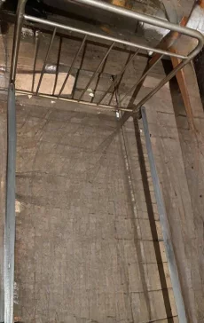 Кровать односпальная