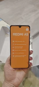 Телефон REDMI A 5
