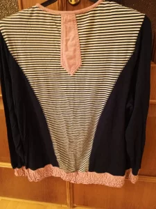 Лот блузки кофты