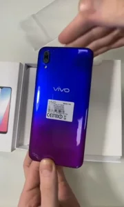Новый телефон Vivo 6/128Gb