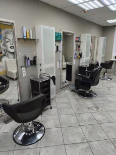 Парикмахерского кресла