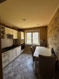 Двухкомнатная квартира на ул. Максима Горького, д. 5