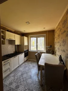 Двухкомнатная квартира на ул. Максима Горького, д. 5