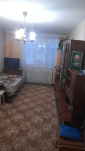 1 комнатная квартира