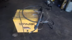 Сварочный аппарат SPARK 250 Dual
