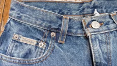 Джинсы детские Calvin Klein (оригинал)