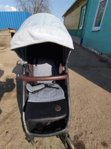Коляска Прогулочная