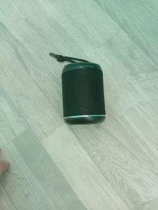 Блютуз колонка 6р