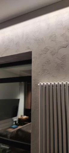 Отделочные работы