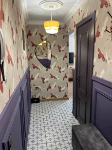 Продам красивую квартиру в центре города