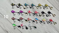 Тейл-спиннеры