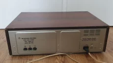 Магнитофон Technics RS-4 (ЯУЗА 220)