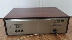 Магнитофон Technics RS-4 (ЯУЗА 220)