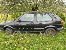 Volkswagen Golf II 1.3 бензин