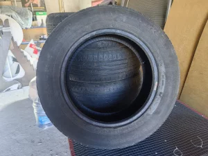 Nokian 4 автошины 75р за шт лето 195/65R15