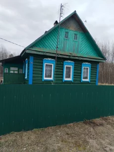 Продам дом