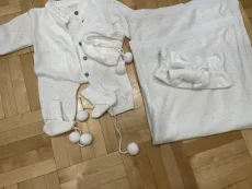 Костюм на выписку