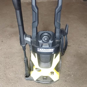 Мойку KARCHER K5