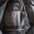 Куртка Camel кожа ламы 54р