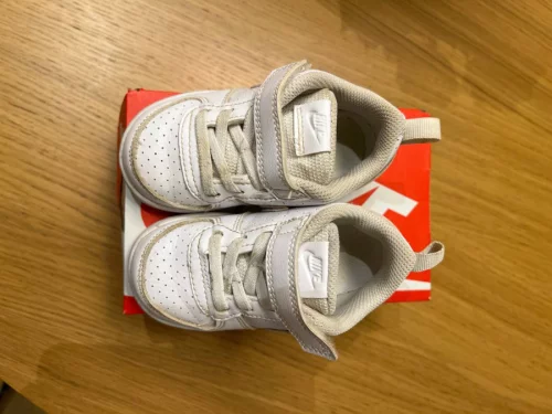 Кроссовки детские Nike, состояние отличное