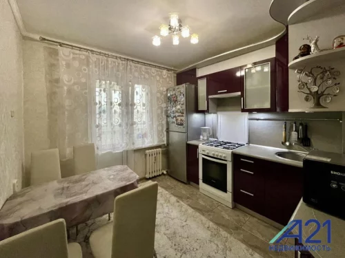 2-к квартира на пр-т Строителей, д. 25