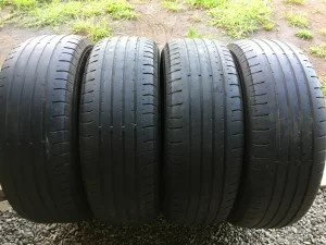 Покрышки летние легковые 215/60/16 Werdesten