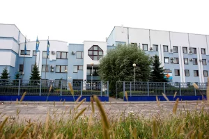 Электрогазосварщик участка ВКХ г.п. Глуска и Глусского района