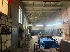 Промышленное помещение ул. Бахарова, 311