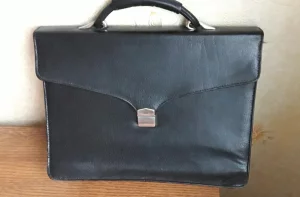 Мужской портфель
