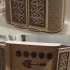 Закрытая ключница