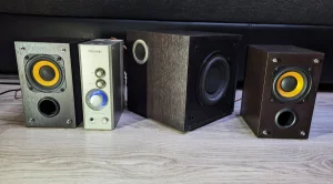 Акустика Microlab A6331