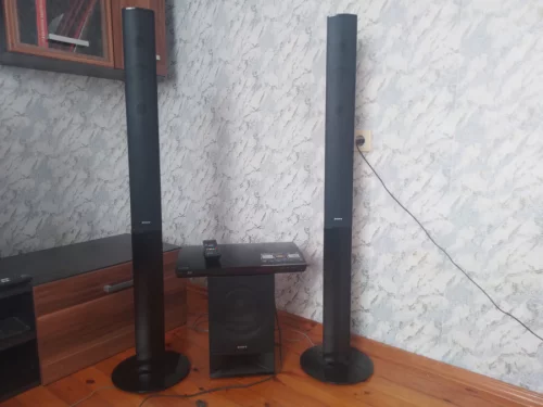 Акустическая система Sony