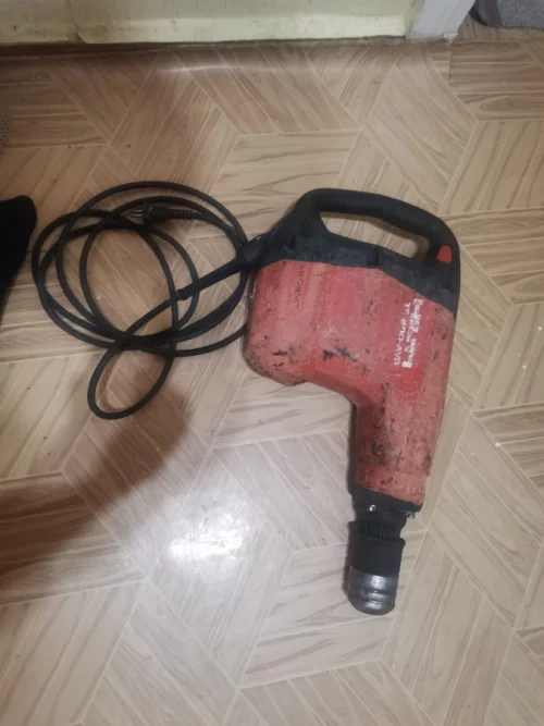 Отбойный молоток Hilti TE 800-AVR